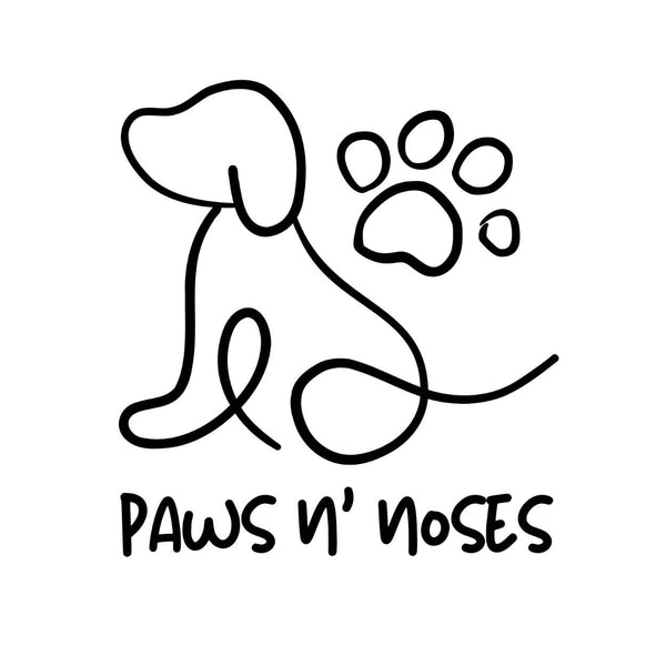 Paws N Noses